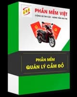 Phần mềm quản lý cầm đồ