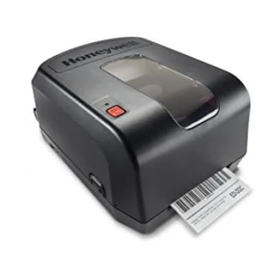 Máy in mã vạch Honeywell PC42T