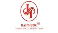Logo Kim Đại Phước