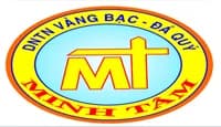 Logo Minh Tâm