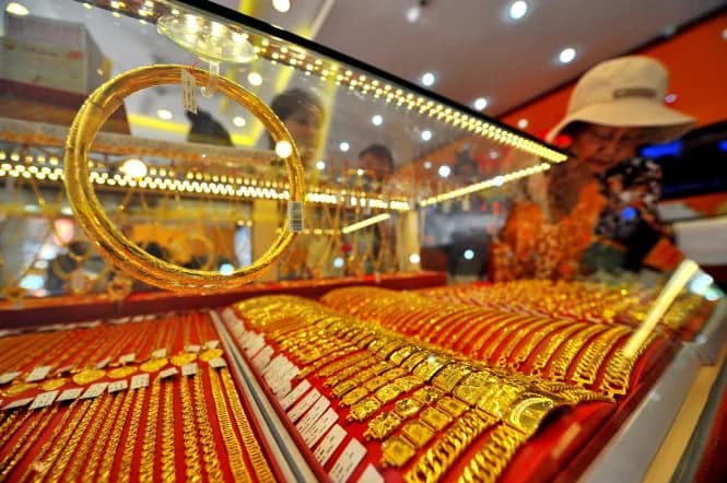Chuyên gia nêu lý do khiến giá vàng sẽ biến động lớn