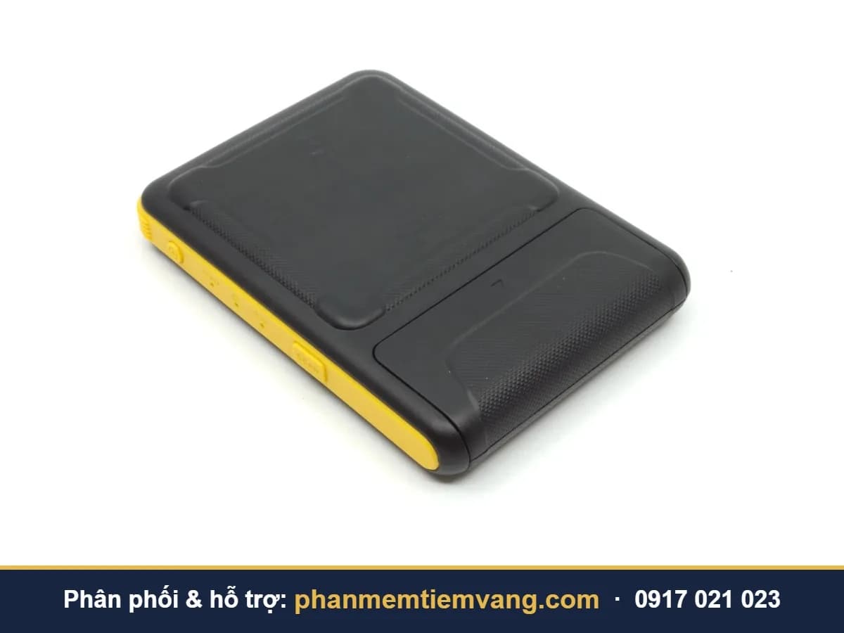 Máy quét kiểm kho RFID Chainway R5